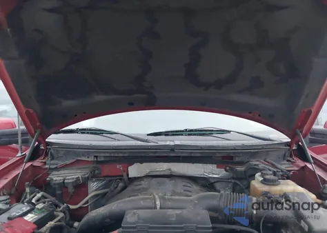 2013 Ford F-150 Fx4 from USA, damaged, VIN 1FTFW1ET8DFC11936